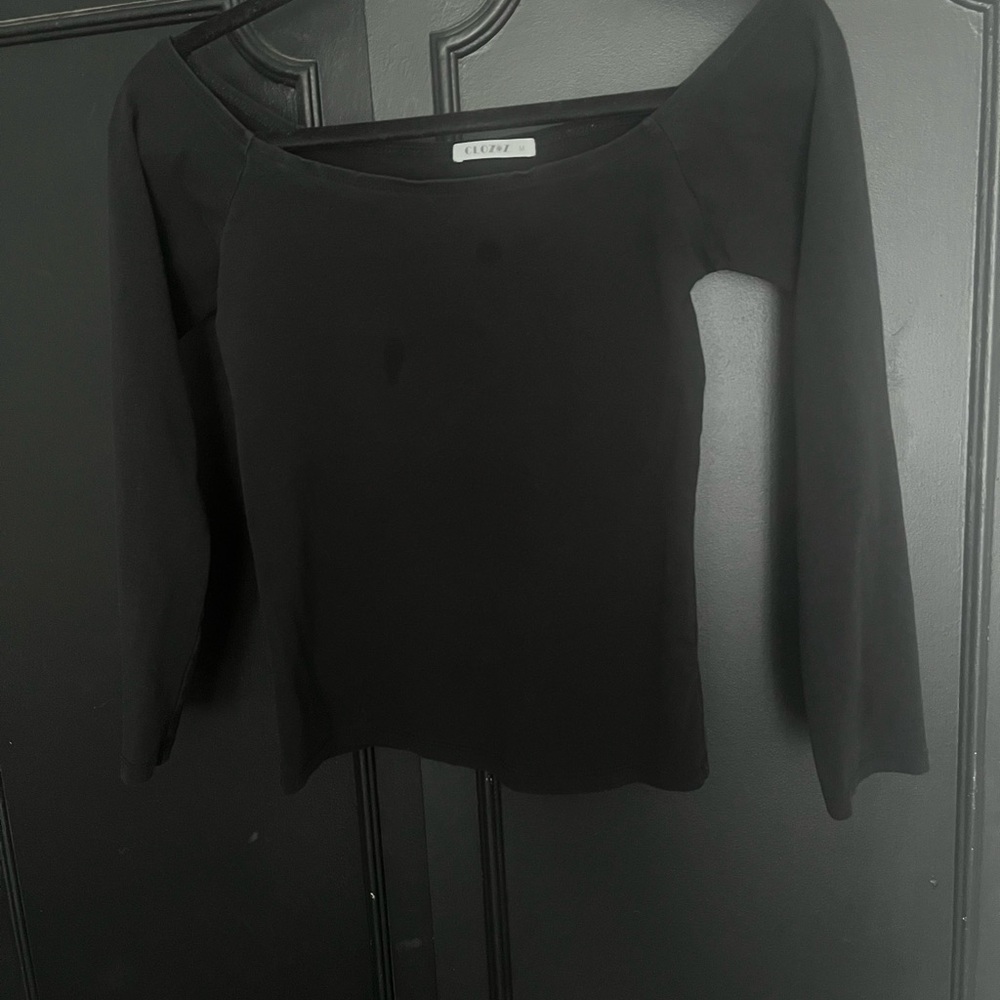Eloquii Black Women's Top